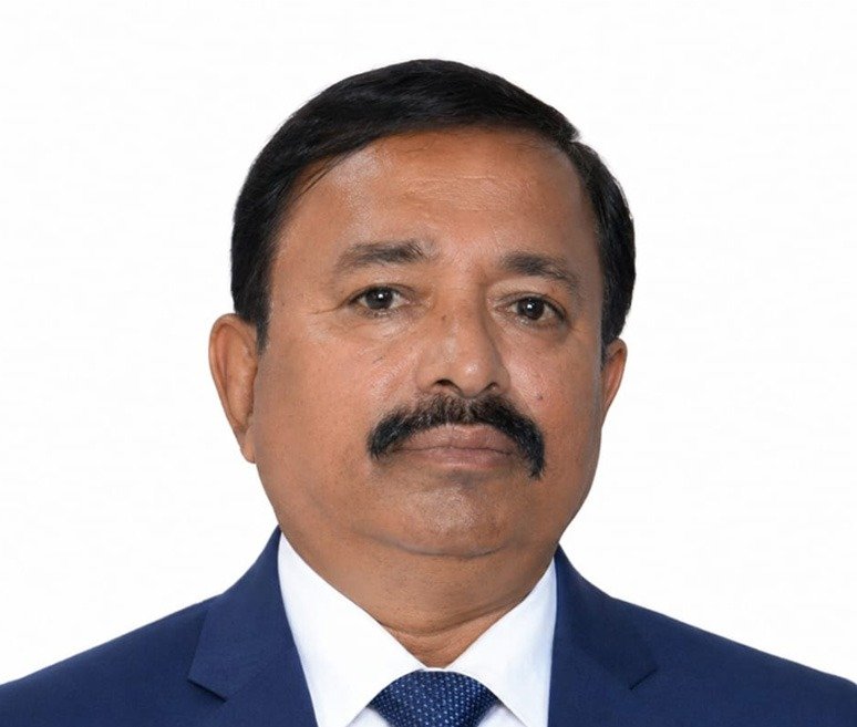 Sunil Khade